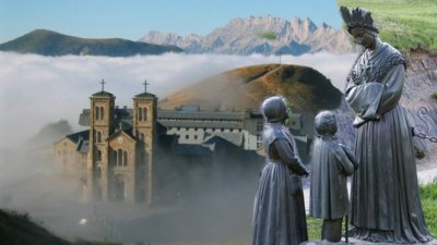 Proročanstvo La Salettea sugerira da bi Antikristova vladavina mogla biti neizbježna