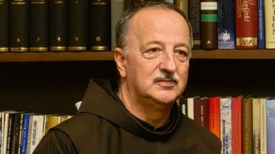 Papa Lav XIV. imenovao fra Miru Relotu, O.F.M., vojnim ordinarijem u BiH