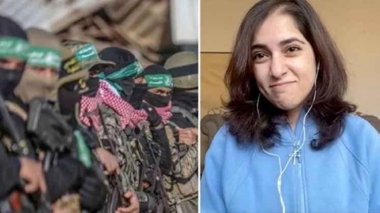 Bivša supruga vođe „Hamasa“ obratila se na kršćanstvo