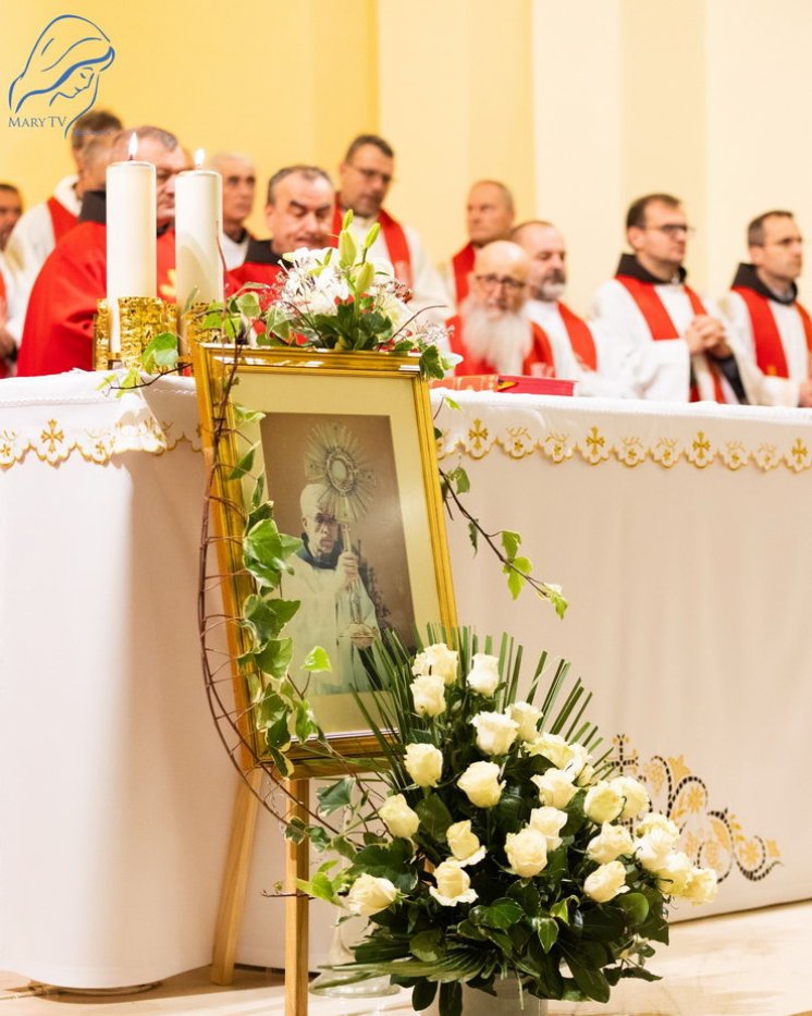 OBILJEŽEN DAN SJEĆANJA NA FRA SLAVKA BARBARIĆA – 24. 11. 2025.