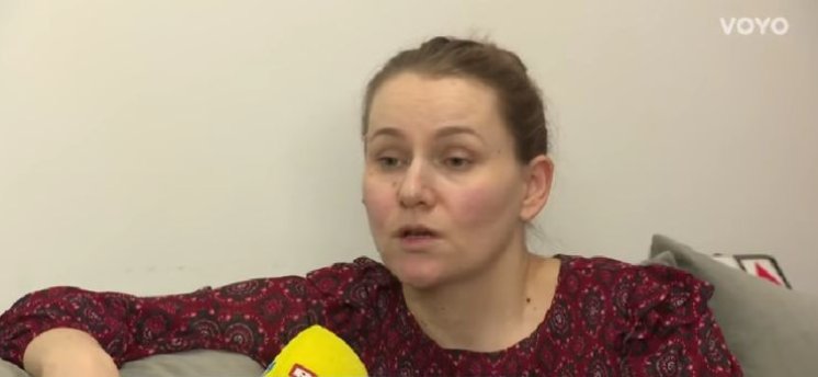 Hrabra majka odbila pobaciti bebu s tumorom: Liječnici izveli nevjerojatnu operaciju!