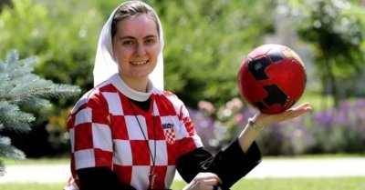 Priča o posebnoj časnoj sestri Mariji Zrno koja je jučer izbodena u Zagrebu