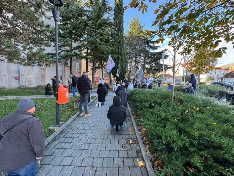 30 gradova u HR i BiH molilo na prvu subotu u mjesecu