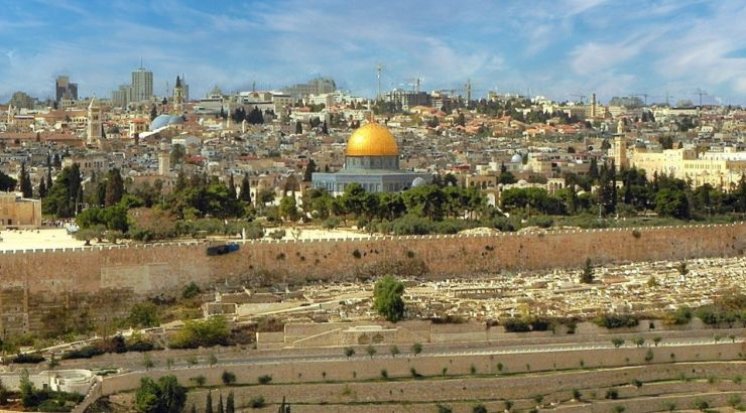Betlehem: Nakon dvije godine rata, vraćaju se božićna slavlja