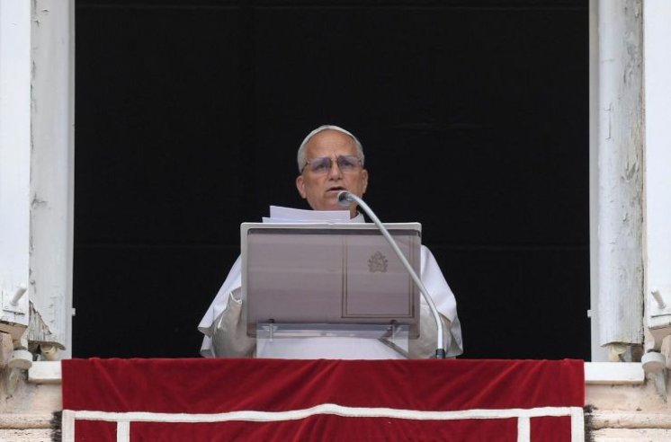 Papa: Krist daje glas potlačenima i pobjeđuje ideologiju koja ljude čini gluhima za istinu