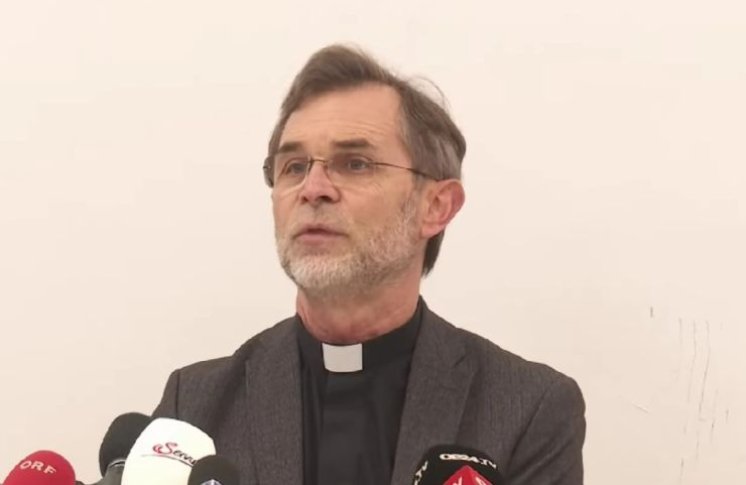 Imenovani bečki nadbiskup Gr&uuml;nwidl: Dekršćanizacija veća briga od islamizacije