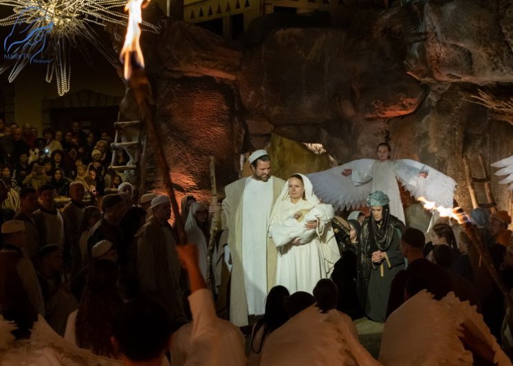 RASPORED SVETIH MISA NA SV. TRI KRALJA U MEĐUGORJU