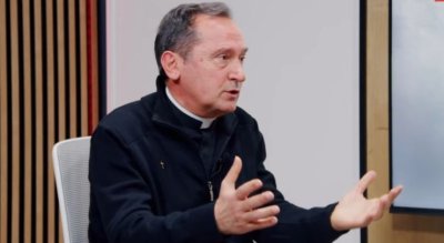 Don Josip Mužić: Političarima koji podržavaju pobačaj treba uskratiti Pričest