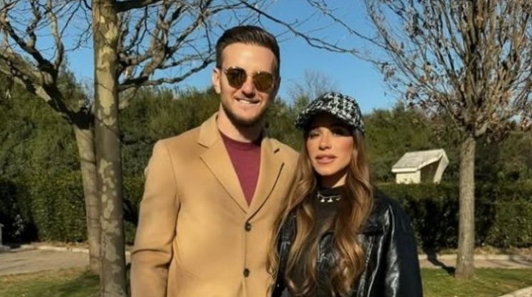 Ivan Rakitić ponovno stigao u Međugorje, s obitelji i kumovima