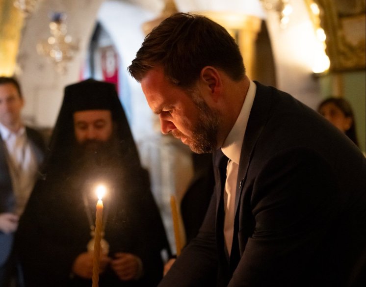 Potpredsjednik SAD-a predvodit će Hod za život u Washingtonu