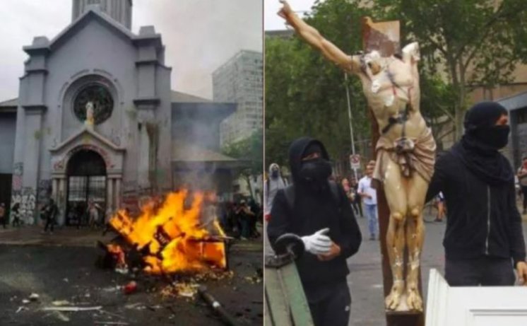 Papa Lav XIV. o Orvelu, slobodi savjesti i progonu kršćana