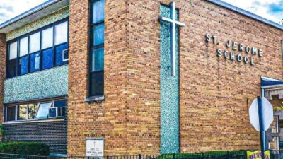 Zatvara se katolička škola u Chicagu koja je utemeljena 1922. godine