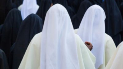 Vatikan: Objavljeno Pismo povodom Dana posvećenog života