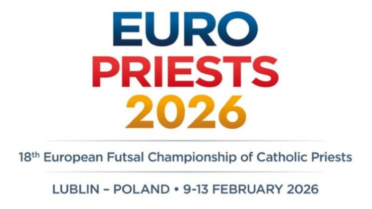 18. Europsko prvenstvo u malom nogometu za svećenike