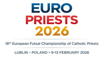 18. Europsko prvenstvo u malom nogometu za svećenike