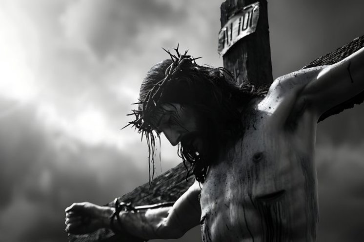 Ova prolivena Krv čisti cijeli svijet