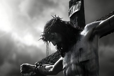 Ova prolivena Krv čisti cijeli svijet