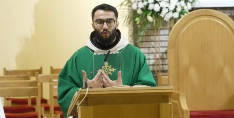 Fra Željko Tomić: "Ako vodiš firmu, a radnici ti nisu plaćeni, plati im prvo"