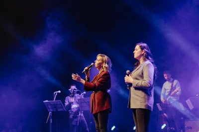 VIDEO Sestre Ramljak iz Međugorja objavile svoju verziju pjesme &bdquo;Ti si dostojan&ldquo;