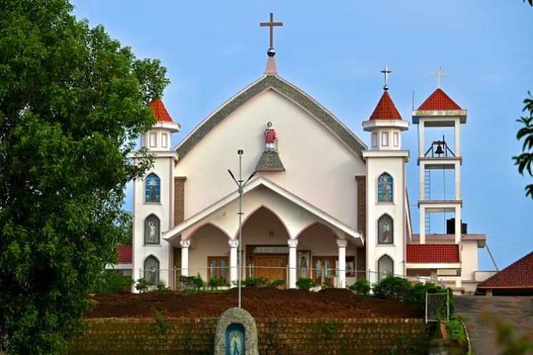 Indija: Biskupi pozivaju na ukidanje zakona koji ograničavaju vjerske slobode