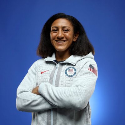 Olimpijska pobjednica čija vjera i obitelj nadahnjuju: Priča Elane Meyers Taylor