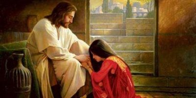 Evanđelje dana, 26.02.2026.