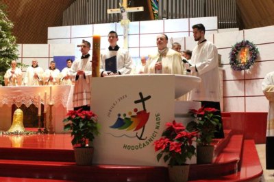 Pismo biskupa Palića kleru i vjernicima za Nedjelju solidarnosti