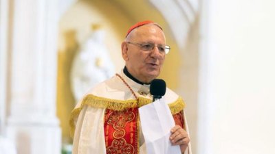 Patrijarh Sako poziva na mir i upozorava na opasnost šireg rata na Bliskom istoku