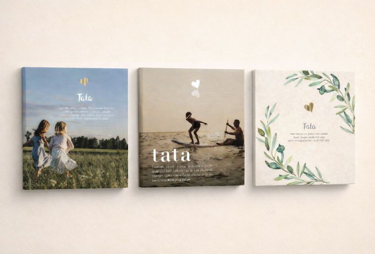 Iznenadite tatu poklonom koji će ga podsjećati koliko vam znači