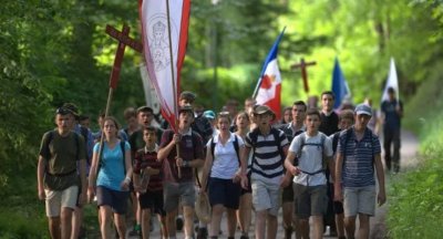 Irska: Sve više mladih ponovno se okreće vjeri