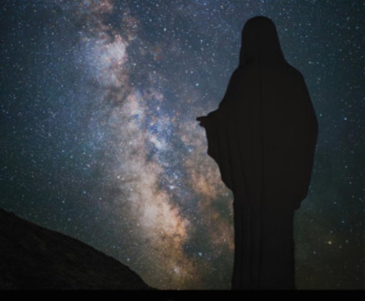 Gospina poruka preko Marije Pavlović-Lunetti, 25.3.2026.