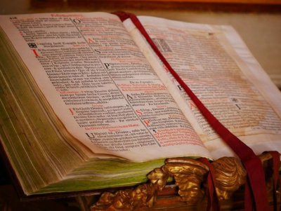 Rekordna prodaja Biblija u Velikoj Britaniji