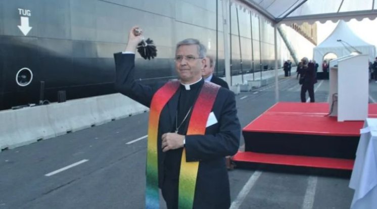 Belgijski biskup najavljuje ređenje oženjenih muškaraca unatoč kanonskim zaprekama