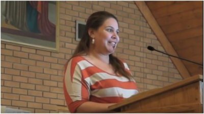 Žena s neizlječivom sljepoćom zadobila vid nakon molitve u crkvi