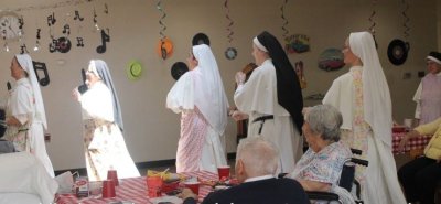 Sloboda savjesti u opasnosti: Redovnice tuže državu New York