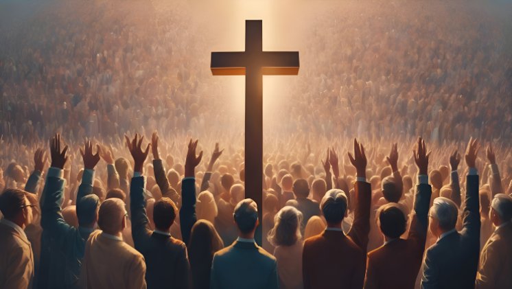 Postoji li katolički preporod diljem svijeta? &ndash; video emisije 60 Minutes