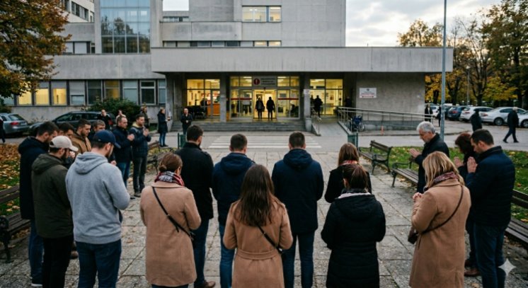 Sudovi u Njemačkoj i Austriji su odobrili molitve u blizini klinika za pobačaje
