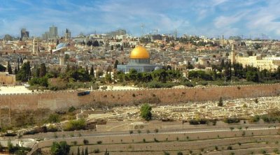 Sveta zemlja: Latinski jeruzalemski patrijarhat osudio upade i oštećenja crkvenog zemljišta