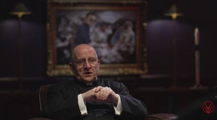 Svećenik Chad Ripperger: Scena za dolazak Antikrista je postavljena