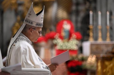 Papina molitvena nakana za svibanj: Da svi imaju hrane