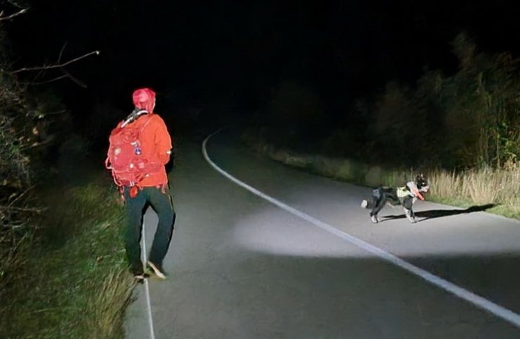 U Međugorju pronađen muškarac koji je jučer nestao
