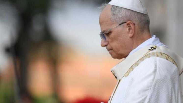 Papa: Blažena Djevica Marija je savršen primjer onoga što je Crkva pozvana biti