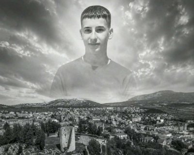 &ldquo;Bože, zašto baš dijete?&rdquo; &ndash; Luka Milovac i bol koja je slomila Hrvatsku