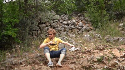 VIDEO Ovo još sigurno niste vidjeli ni doživjeli u Međugorju