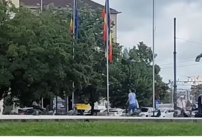 Majka koja je skinula LGBT zastave u Zagrebu: &ldquo;Ne mrzim nikoga, ali ne dam da nam djeci nameću ono što nije naše&rdquo;