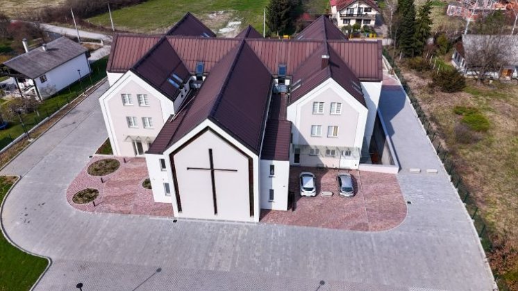 Prozorje: Crkva Predragocjene Krvi Kristove proglašena mjestom potpunog oprosta