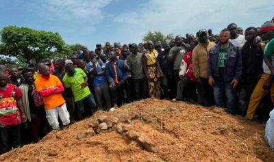 U Nigeriji je ubijeno 25 kršćana dok su pokapali žrtve prethodnog napada