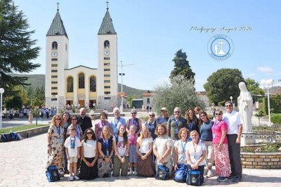 &bdquo;Simply Medjugorje&ldquo;: MEĐUGORJE TREBA ŽIVJETI, A NE GA SAMO OBILAZITI!