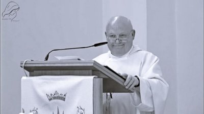 Tužna vijest: Preminuo svećenik koji je teško ozlijeđen tijekom hodočašća u Međugorju