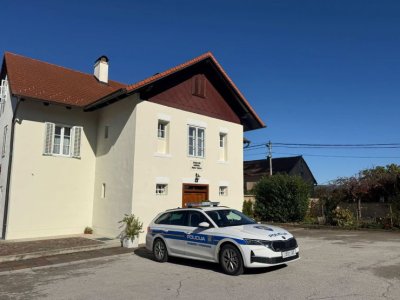 Provaljeno u Spomen-dom bl. Alojzija Stepinca u Krašiću